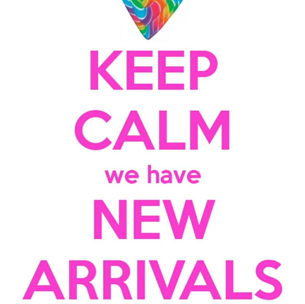 New Arrivals Added Today💗